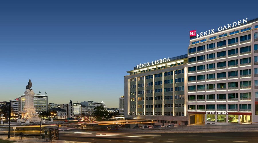 View of a hospitality operation supported by In Motion